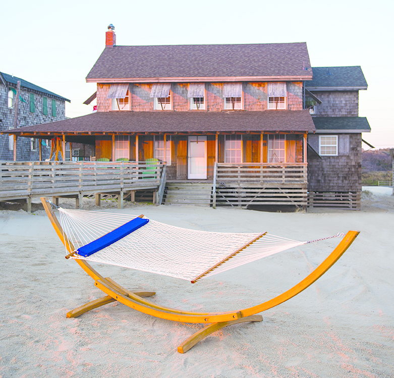 Nags Head Hammocks