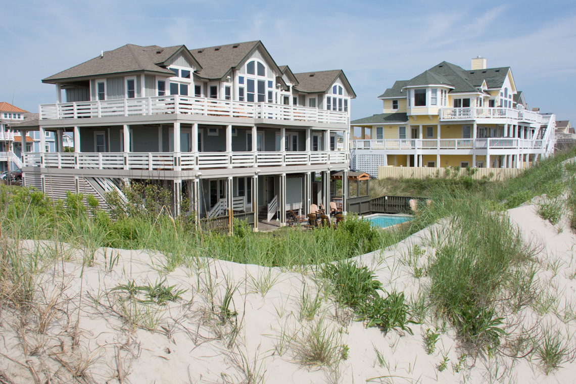 Vacation Rental Homes