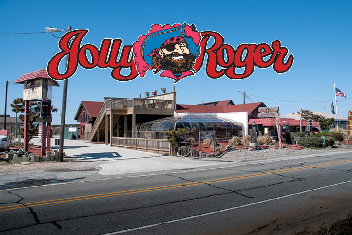 Jolly Roger