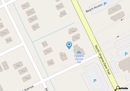 Oceanside. 4 min walk to the beach. Walking to dining and shopping. map location