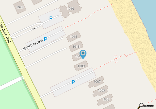 Wright Time, Wright Place map location