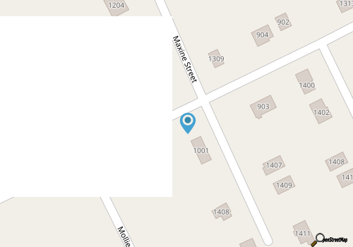 Hale Aloha: Bringing the Aloha spirit to OBX map location