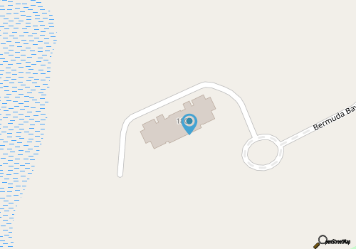 Escape to OBX!! at Hamilton Cay 2 Bedroom Premium Condo map location