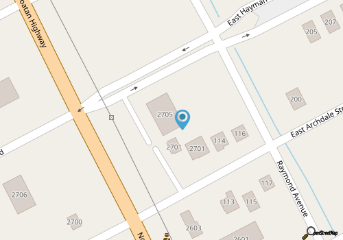 Lasting Effect Frame Shop and Gallery map location