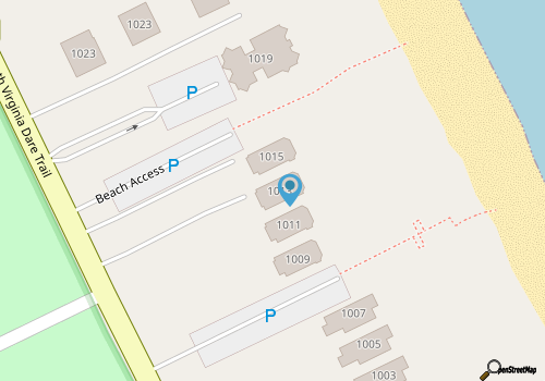 Born to Sun map location