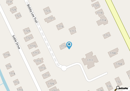 Ocean's Nine West | 1087 ft from the beach | Private Pool, Hot Tub | Kill Devil Hills map location