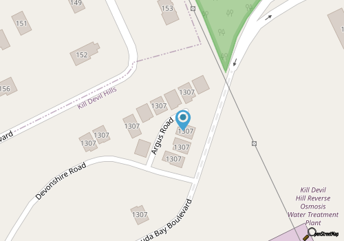 Walk on Water: Soundside, Community Pool and Clubhouse Access map location