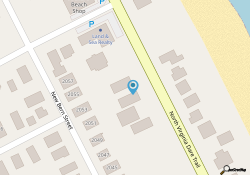 The Watch Tower map location