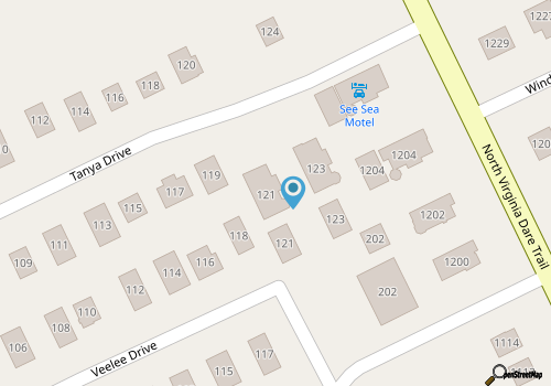 K1211 By the Sea; Oceanside, Spacious 10 BD, Enclosed Pool, Hot Tub, Pets OK K1211 By the Sea map location