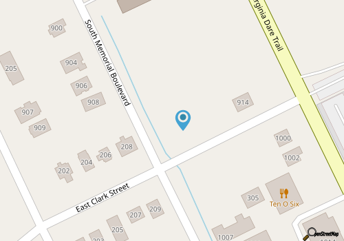 KD300- Walk to Beach, Heated Saltwater Pool, Hot Tub map location