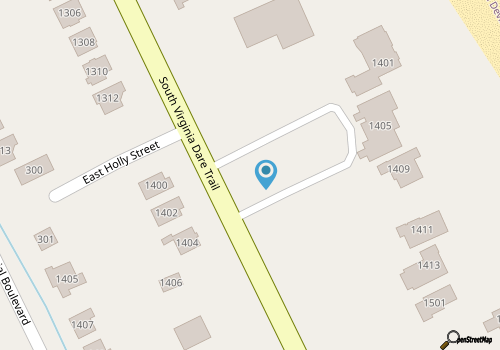5210 Salty Dog * 1 Min Walk to Beach*Pool map location