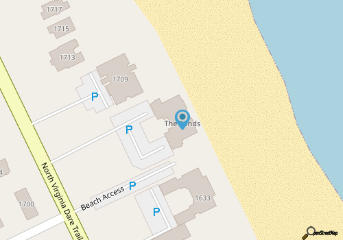 Landis II 335-3C map location