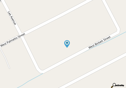 Firehouse Boil Delivery map location
