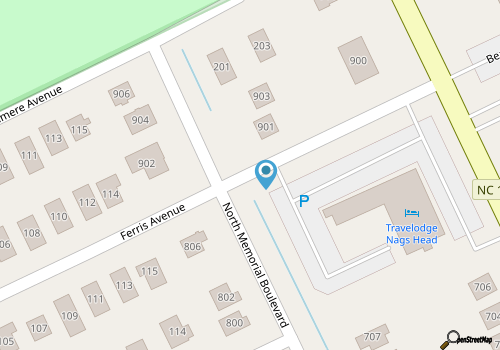Goldman & Tyler Tile Company map location