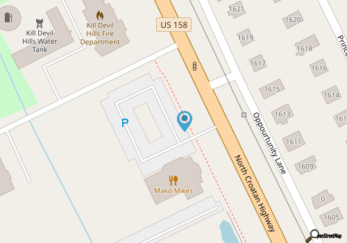 Completely Renovated in 2022! Perfect Location! map location