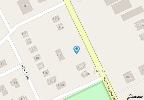 Lotus House Pets Stay Free +Private Pool map location