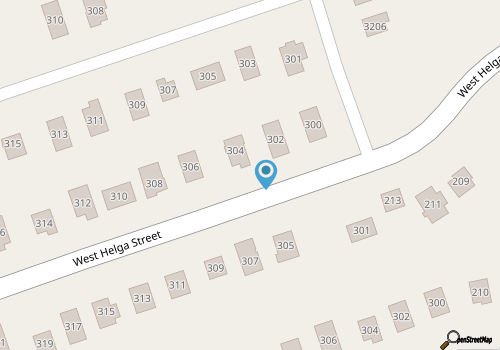 Kill Devil Hills West Side ???? Ocean Views - Walk to Restaurants? Mini-Golf map location