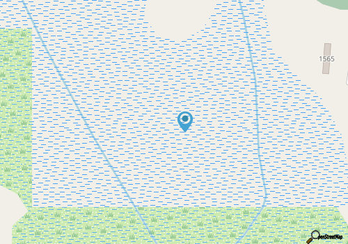 5504 Turtle Cove * Community Pool map location