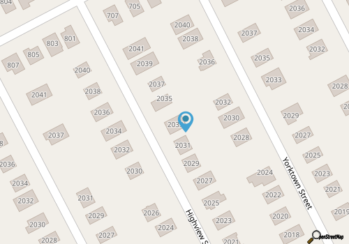 Island Tech Professionals map location
