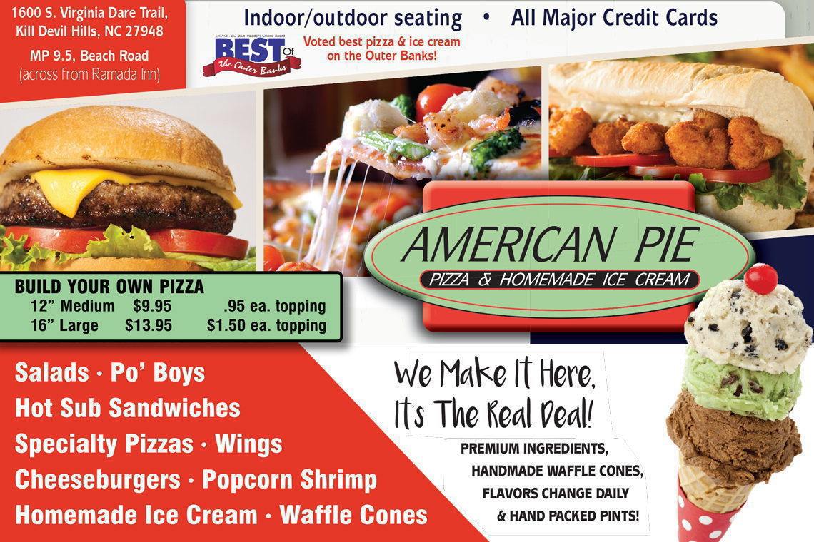 American Pie