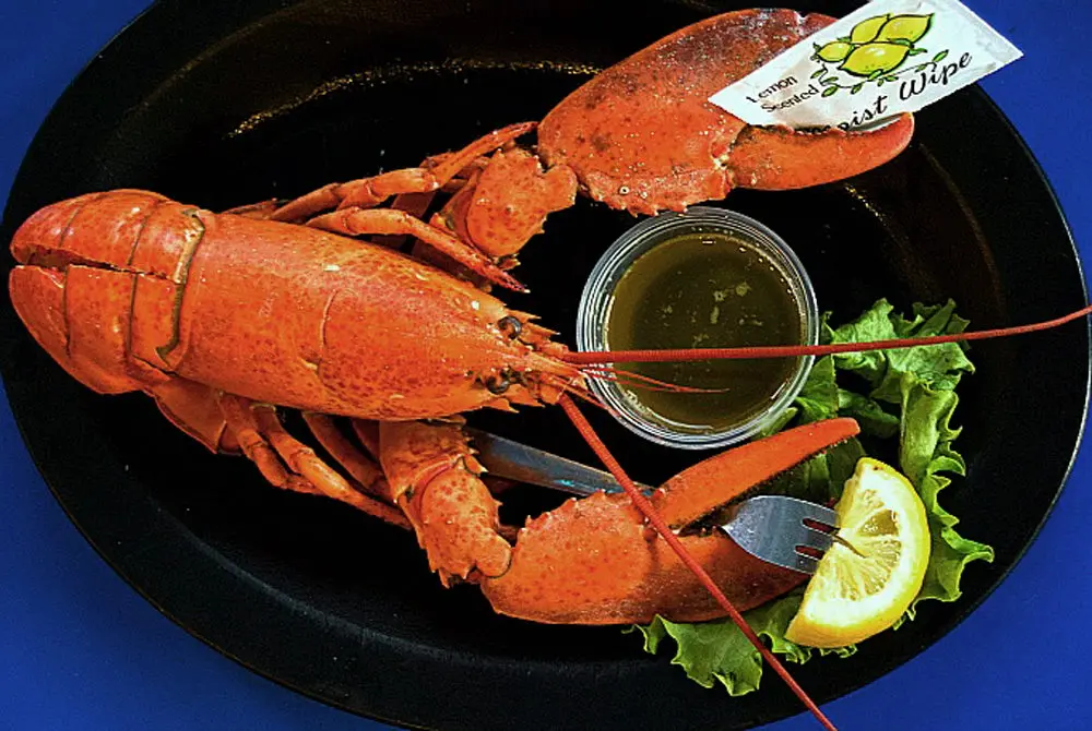 Jimmy's Seafood Buffet