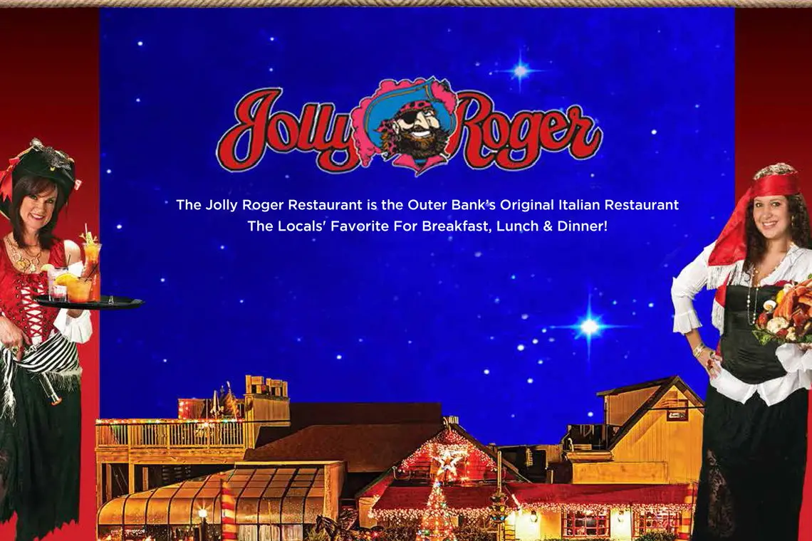 Jolly Roger