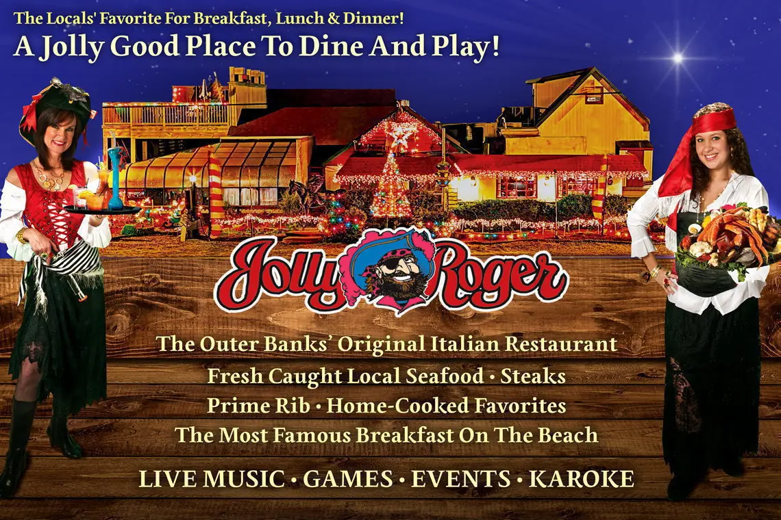 Jolly Roger Deals & Promos