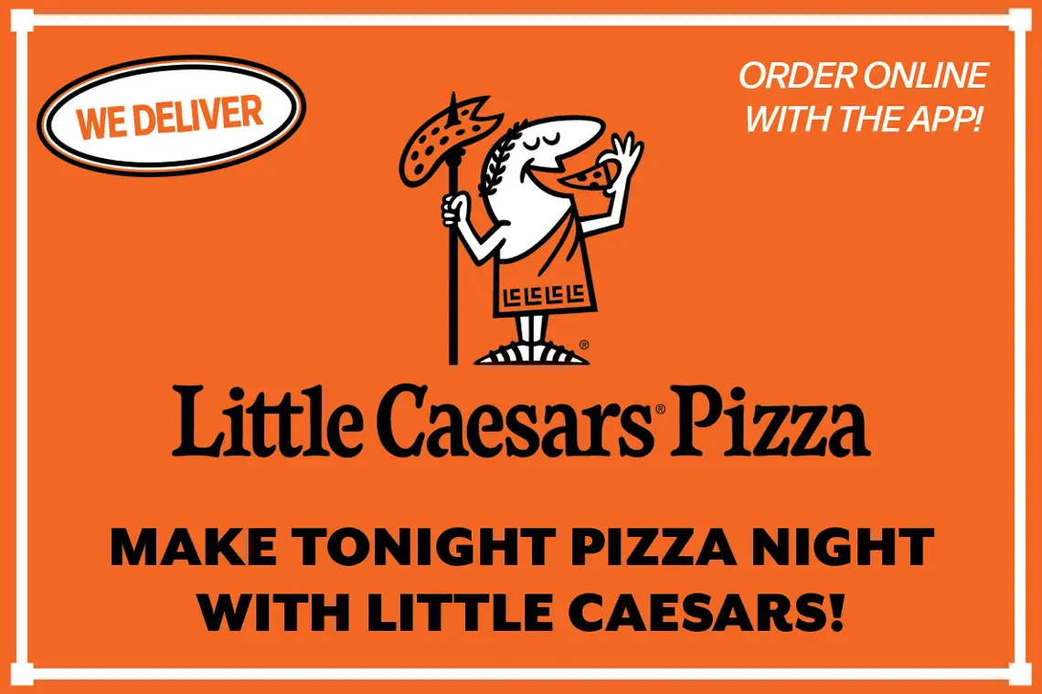 ONE FREE CHEESE PIZZA WHEN YOU ORDER ANY 3 SPECIALTY PIZZA