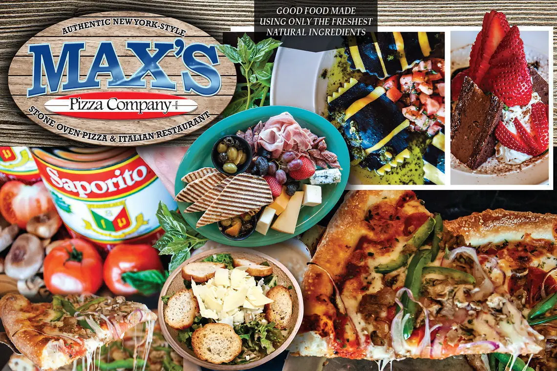Max's Italian Restaurant