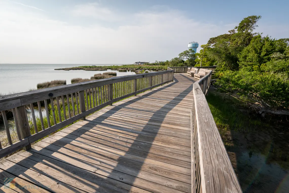 Duck Town Park & Boardwalk