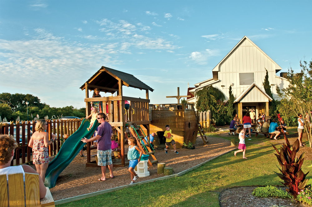 Outer Banks Brewing Station playsets for kids