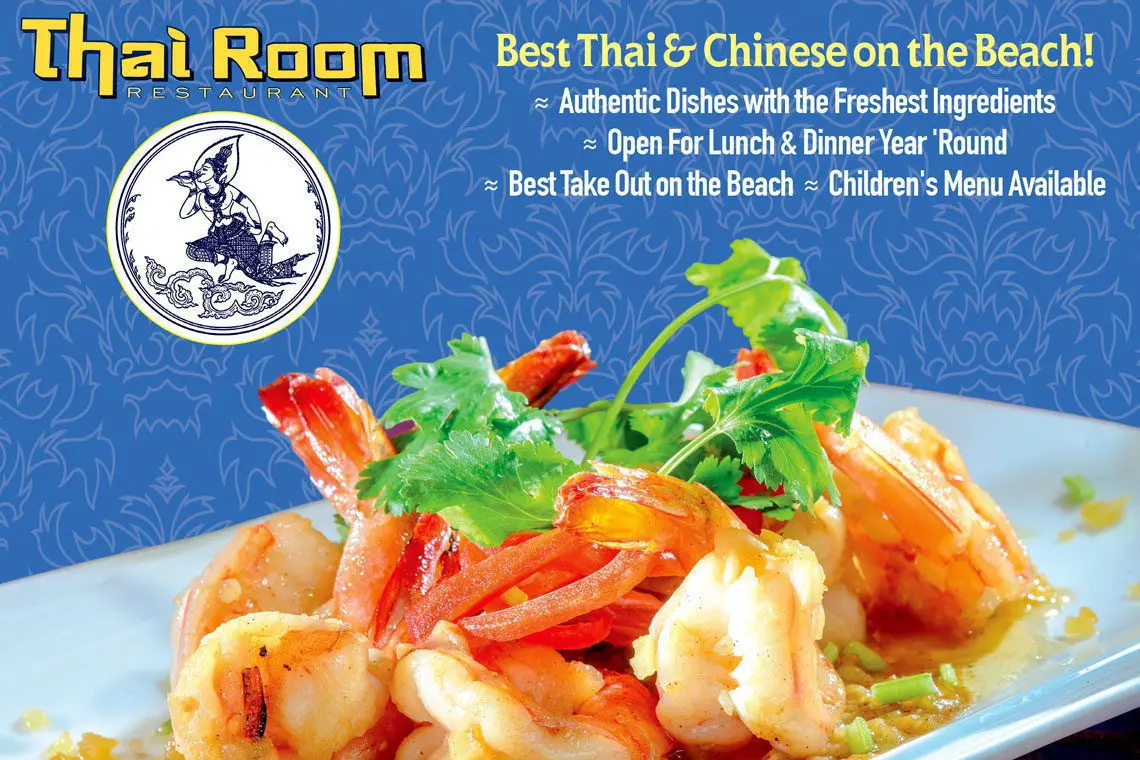 Thai Room