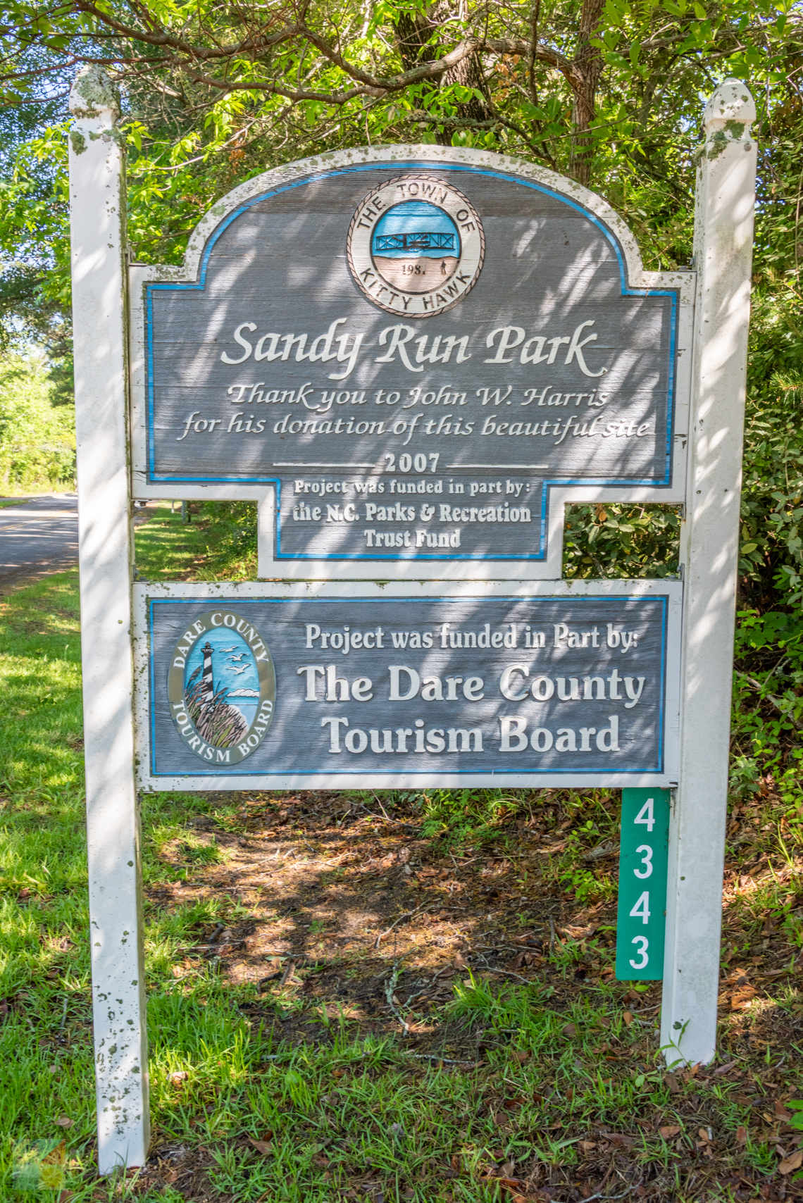 Sandy Run Park