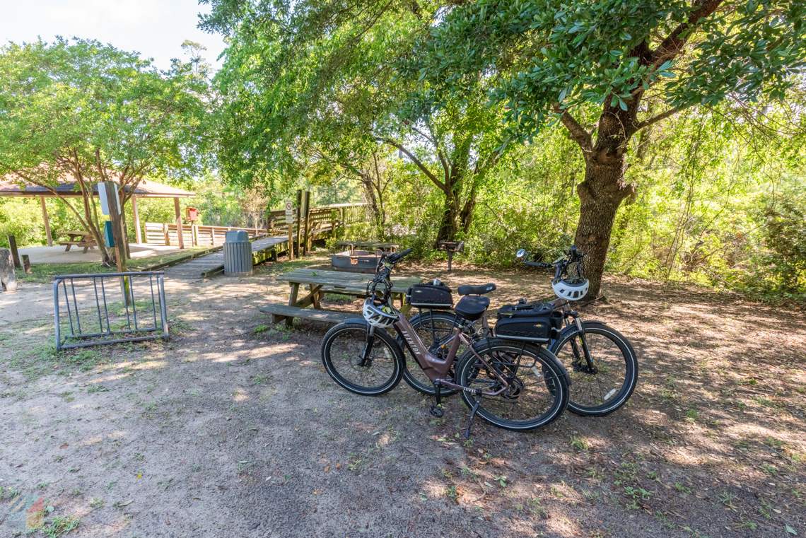 Sandy Run Park