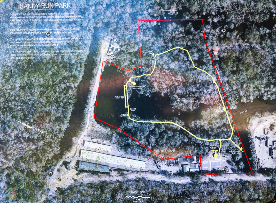 Sandy Run Park