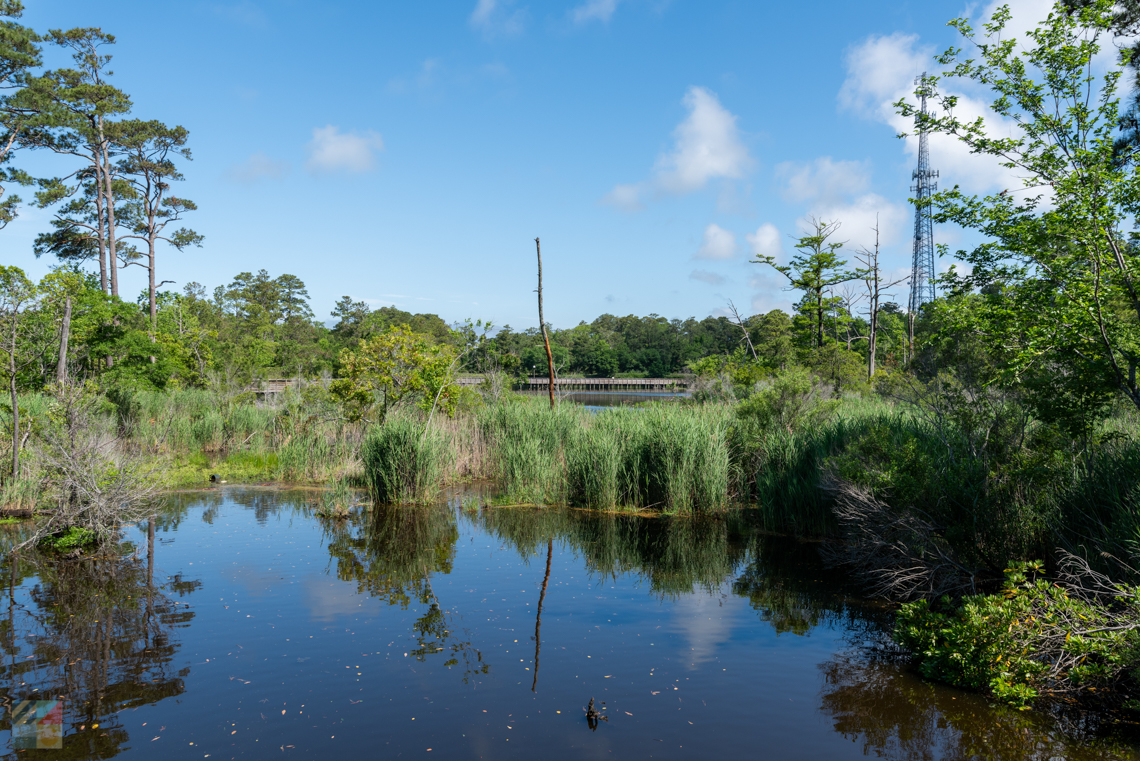 Sandy Run Park