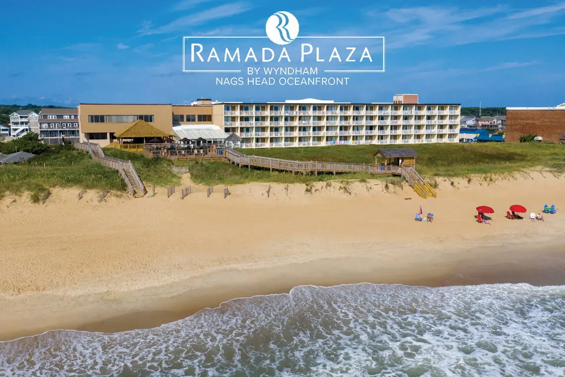 Ramada Plaza
