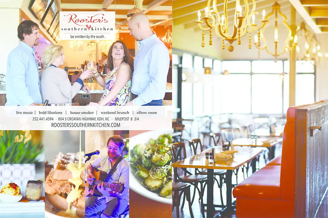 Rooster's Southern Kitchen