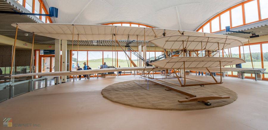 Wright Brothers National Memorial