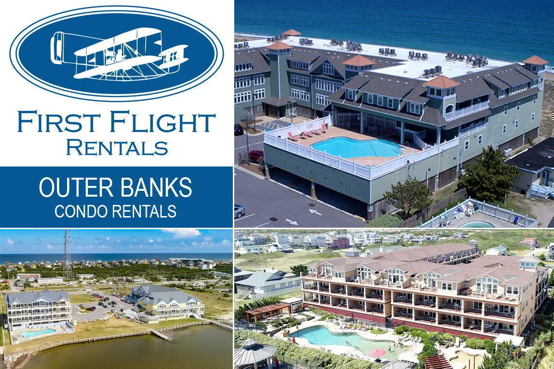 First Flight Rentals