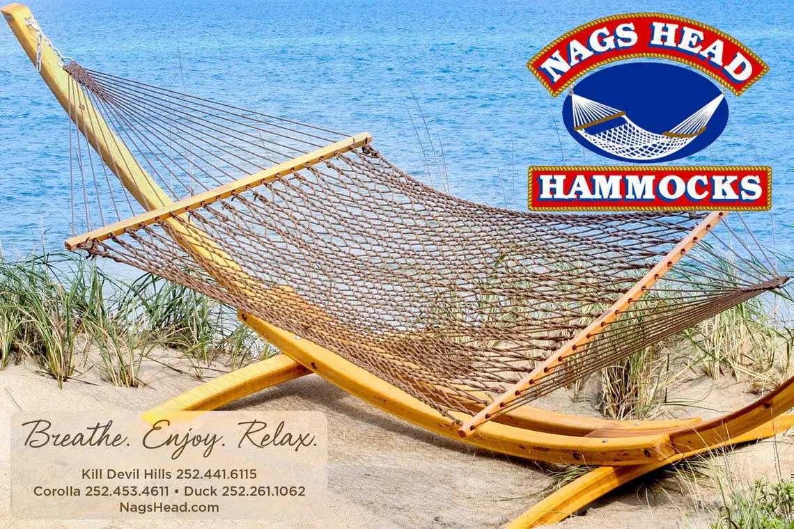 Nags Head Hammocks
