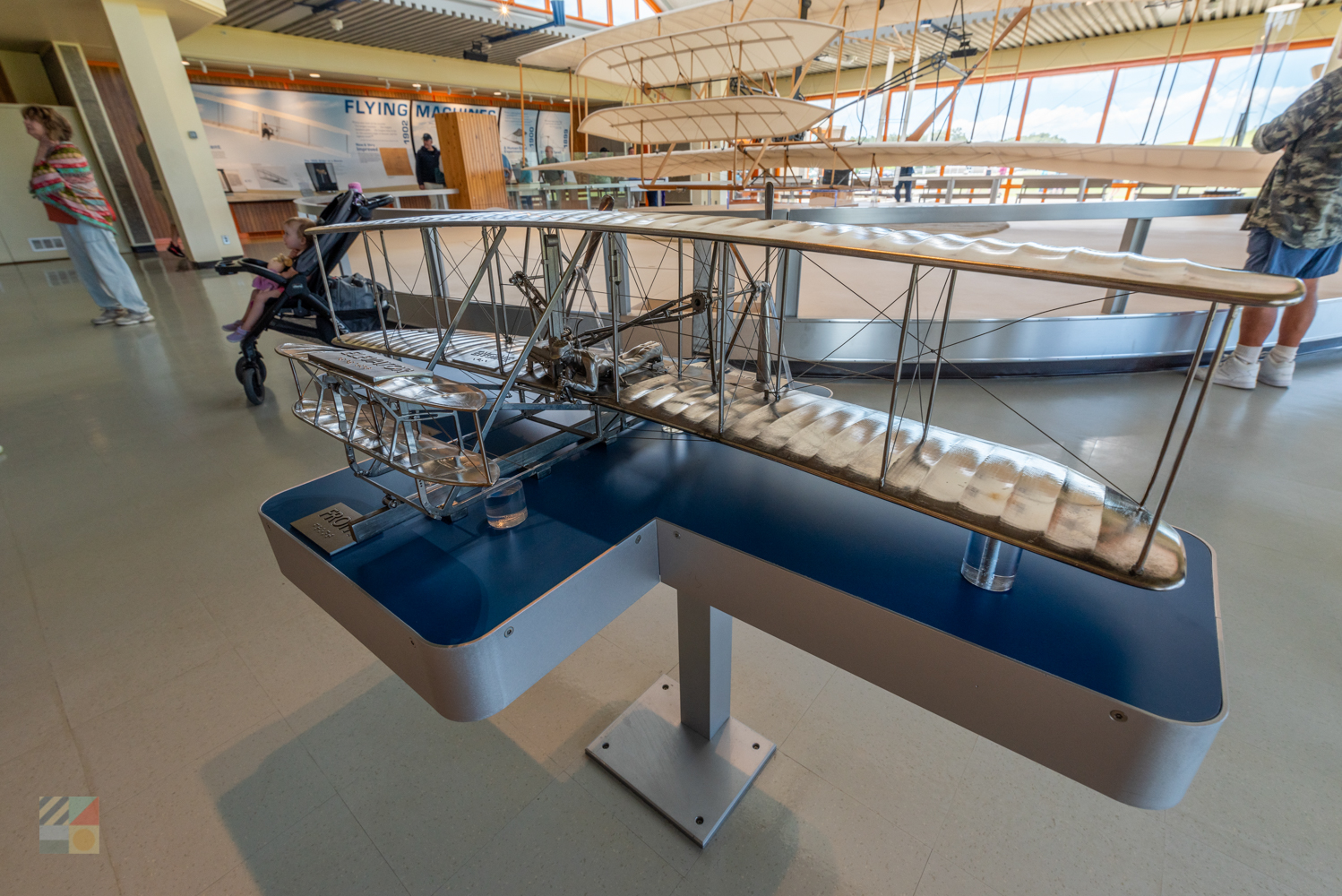 Wright Brothers Memorial
