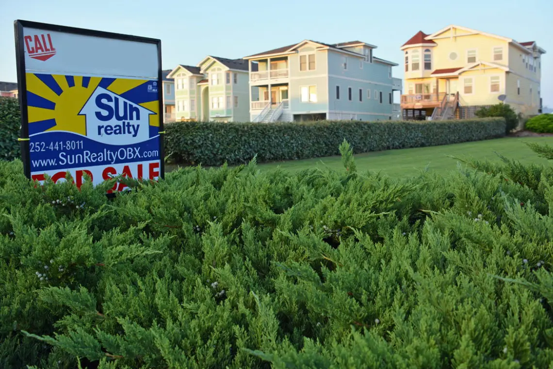 Kill Devil Hills Real Estate