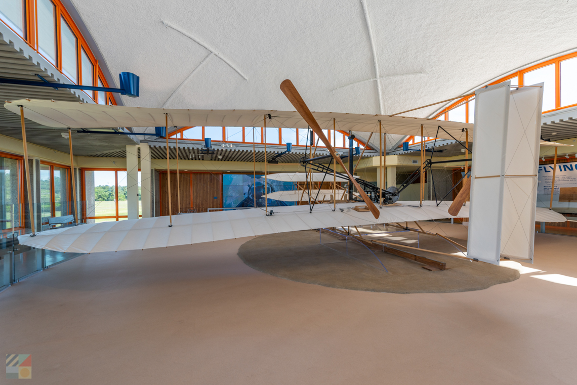 Wright Brothers National Memorial