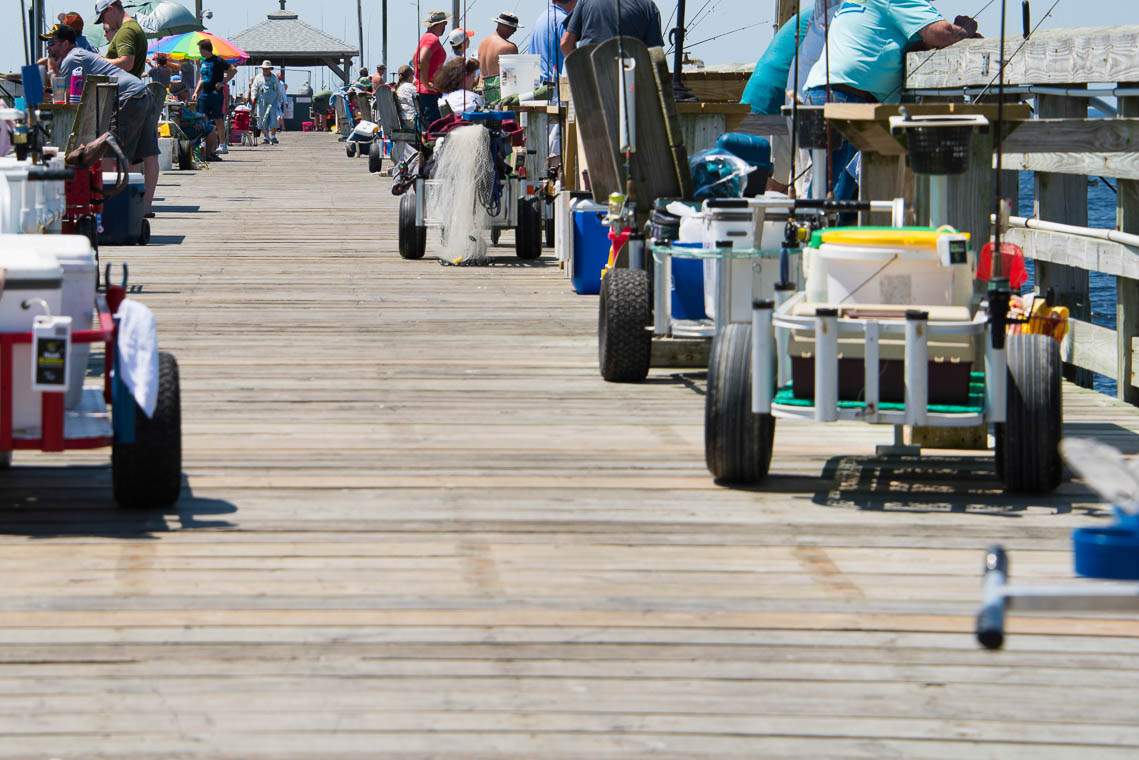 The 9 Best Fishing & Beach Carts for 2025