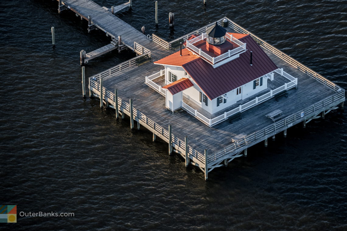 Outer Banks Lighthouses