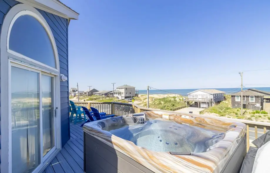 Dolphin Sunrise 324-A