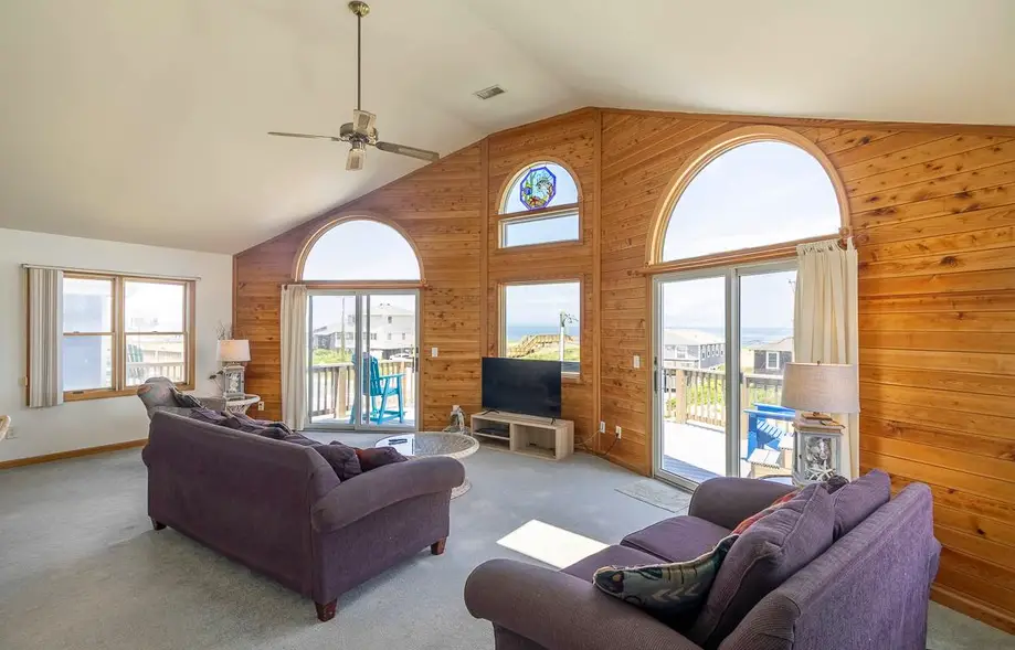 Dolphin Sunrise 324-A