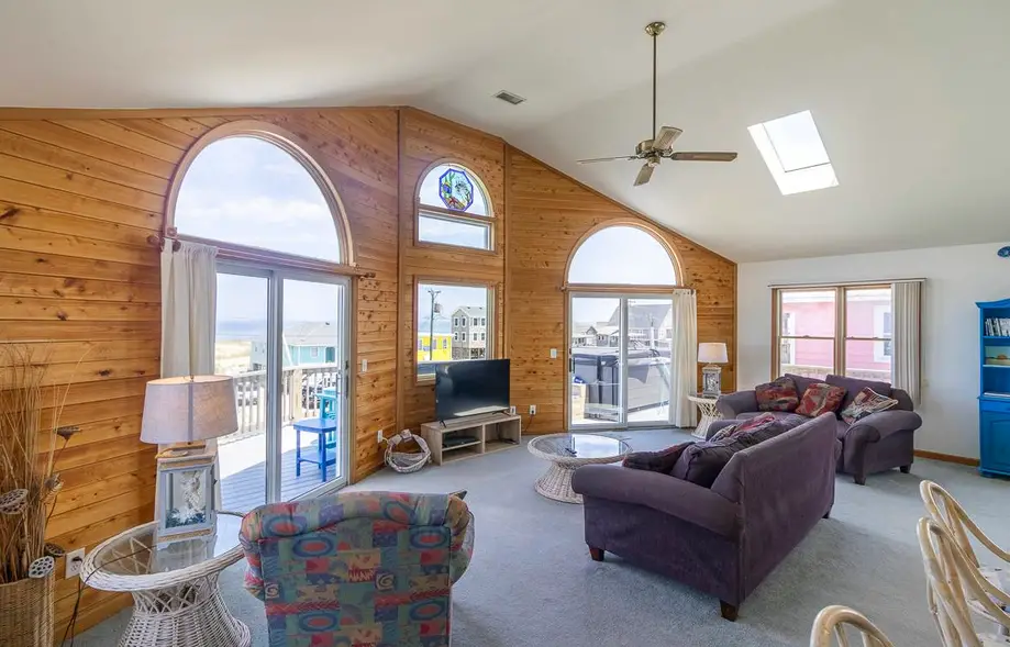 Dolphin Sunrise 324-A