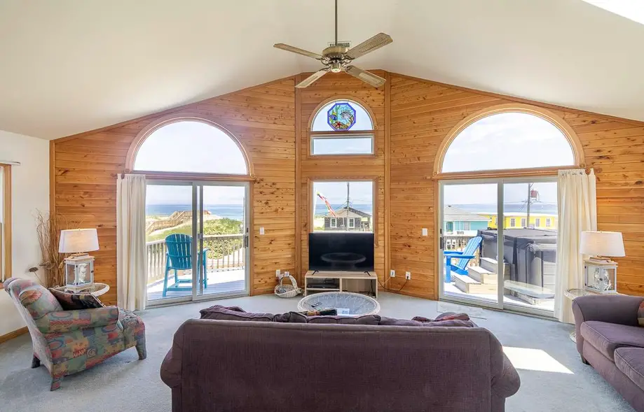 Dolphin Sunrise 324-A